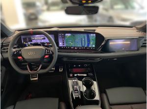 Audi RS5 Lim qu HuD RS-AGA TechPro RS-Ledersitz+ B&O