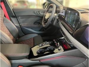 Audi RS5 Lim qu HuD RS-AGA TechPro RS-Ledersitz+ B&O