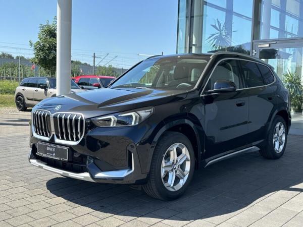 BMW X1 xDrive25e mit 0,5% Versteuerung ab Lager!