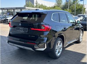 BMW X1 xDrive25e mit 0,5% Versteuerung ab Lager!