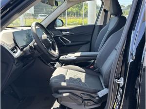 BMW X1 xDrive25e mit 0,5% Versteuerung ab Lager!