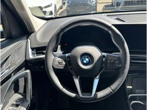 BMW X1 xDrive25e mit 0,5% Versteuerung ab Lager!