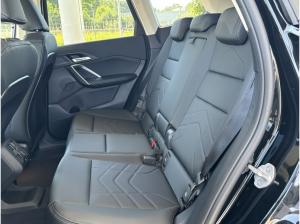 BMW X1 xDrive25e mit 0,5% Versteuerung ab Lager!