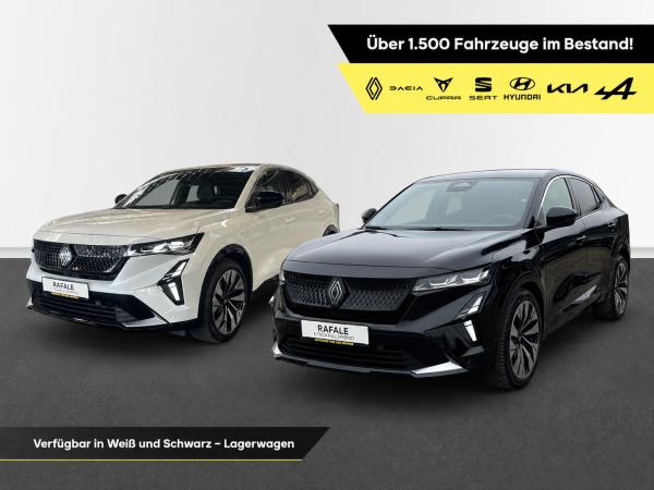 Renault Rafale ❌Nur mit HR-EINTRAG❌Techno Full Hybrid E-Tech 200❗️SOFORT VERFÜGBAR❗️