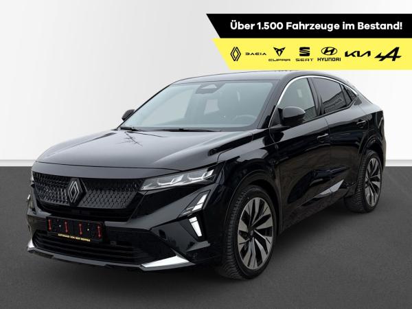 Renault Rafale ❌Nur mit HR-EINTRAG❌Techno Full Hybrid E-Tech 200❗️SOFORT VERFÜGBAR❗️