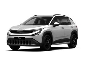 Skoda Epiq Selection 55 AHK ✨Verfügbar ab Dezember 2026 ✨