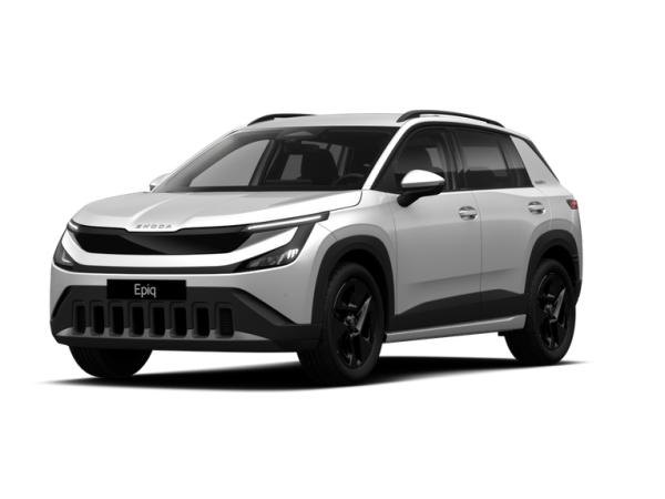 Skoda Epiq Selection 55 AHK ✨Verfügbar ab Dezember 2026 ✨