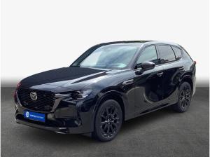 Mazda CX-60 6-Zylinder Diesel Allrad HOMURA PLUS 360°/MEMORY/HEAD-UP/PANO