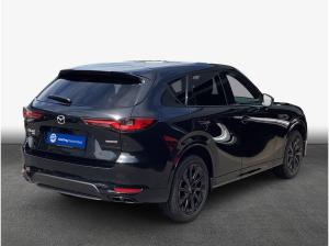 Mazda CX-60 6-Zylinder Diesel Allrad HOMURA PLUS 360°/MEMORY/HEAD-UP/PANO