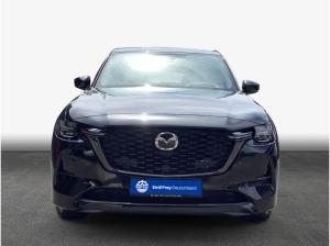Mazda CX-60 6-Zylinder Diesel Allrad HOMURA PLUS 360°/MEMORY/HEAD-UP/PANO