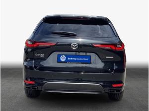 Mazda CX-60 6-Zylinder Diesel Allrad HOMURA PLUS 360°/MEMORY/HEAD-UP/PANO