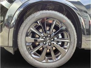 Mazda CX-60 6-Zylinder Diesel Allrad HOMURA PLUS 360°/MEMORY/HEAD-UP/PANO