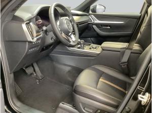 Mazda CX-60 6-Zylinder Diesel Allrad HOMURA PLUS 360°/MEMORY/HEAD-UP/PANO