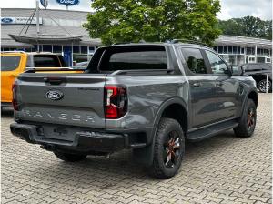 Ford Ranger 2.3 DK Wildtrak PHEV🔌WILDTRAK🔌 | SOFORT VERFÜGBAR | PLUG-IN-HYBRID