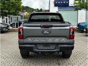 Ford Ranger 2.3 DK Wildtrak PHEV🔌WILDTRAK🔌 | SOFORT VERFÜGBAR | PLUG-IN-HYBRID