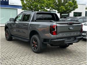 Ford Ranger 2.3 DK Wildtrak PHEV🔌WILDTRAK🔌 | SOFORT VERFÜGBAR | PLUG-IN-HYBRID