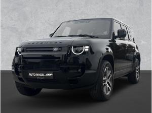 Land Rover Defender 3.0 D200 S 110 AHK, Winterpaket, Meridian, 20"