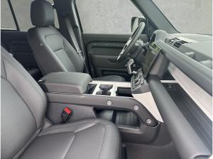 Land Rover Defender 3.0 D200 S 110 AHK, Winterpaket, Meridian, 20"