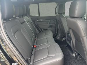 Land Rover Defender 3.0 D200 S 110 AHK, Winterpaket, Meridian, 20"