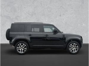 Land Rover Defender 3.0 D200 S 110 AHK, Winterpaket, Meridian, 20"