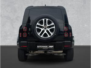 Land Rover Defender 3.0 D200 S 110 AHK, Winterpaket, Meridian, 20"