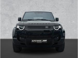 Land Rover Defender 3.0 D200 S 110 AHK, Winterpaket, Meridian, 20"