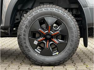 Ford Ranger 2.3 DK Wildtrak PHEV🔌WILDTRAK🔌 | SOFORT VERFÜGBAR | PLUG-IN-HYBRID