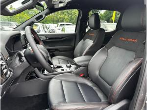 Ford Ranger 2.3 DK Wildtrak PHEV🔌WILDTRAK🔌 | SOFORT VERFÜGBAR | PLUG-IN-HYBRID