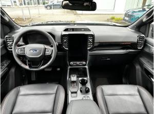 Ford Ranger 2.3 DK Wildtrak PHEV🔌WILDTRAK🔌 | SOFORT VERFÜGBAR | PLUG-IN-HYBRID