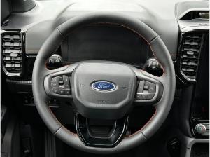 Ford Ranger 2.3 DK Wildtrak PHEV🔌WILDTRAK🔌 | SOFORT VERFÜGBAR | PLUG-IN-HYBRID