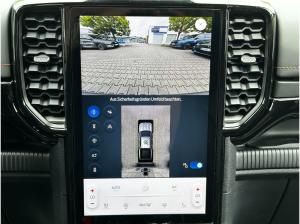 Ford Ranger 2.3 DK Wildtrak PHEV🔌WILDTRAK🔌 | SOFORT VERFÜGBAR | PLUG-IN-HYBRID