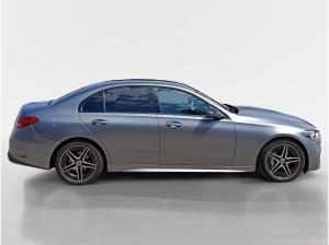 Mercedes-Benz C 220 4-Matic AMG Line - SHZ*Klima*Pano*PDC*Haustürlieferung inkl.