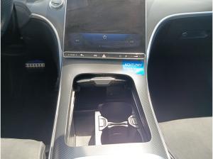 Mercedes-Benz C 220 4-Matic AMG Line - SHZ*Klima*Pano*PDC*Haustürlieferung inkl.
