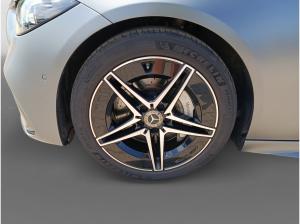 Mercedes-Benz C 220 4-Matic AMG Line - SHZ*Klima*Pano*PDC*Haustürlieferung inkl.