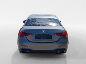 Mercedes-Benz C 220 4-Matic AMG Line - SHZ*Klima*Pano*PDC*Haustürlieferung inkl.