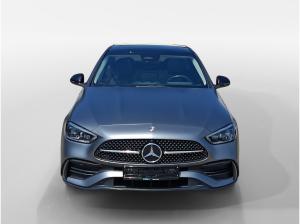 Mercedes-Benz C 220 4-Matic AMG Line - SHZ*Klima*Pano*PDC*Haustürlieferung inkl.