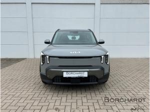 Kia EV2 !!LAGERFAHRZEUG!!*#5943*42.2 kW/h*5S*EARTH*WIC*Winter-Connect*LED*Wolfgrau*