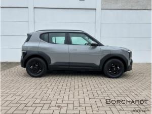 Kia EV2 !!LAGERFAHRZEUG!!*#5943*42.2 kW/h*5S*EARTH*WIC*Winter-Connect*LED*Wolfgrau*