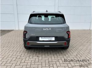 Kia EV2 !!LAGERFAHRZEUG!!*#5943*42.2 kW/h*5S*EARTH*WIC*Winter-Connect*LED*Wolfgrau*