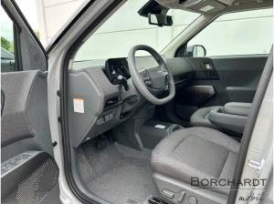 Kia EV2 !!LAGERFAHRZEUG!!*#5943*42.2 kW/h*5S*EARTH*WIC*Winter-Connect*LED*Wolfgrau*