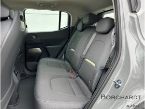 Kia EV2 !!LAGERFAHRZEUG!!*#5943*42.2 kW/h*5S*EARTH*WIC*Winter-Connect*LED*Wolfgrau*