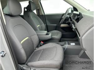 Kia EV2 !!LAGERFAHRZEUG!!*#5943*42.2 kW/h*5S*EARTH*WIC*Winter-Connect*LED*Wolfgrau*