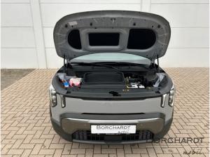 Kia EV2 !!LAGERFAHRZEUG!!*#5943*42.2 kW/h*5S*EARTH*WIC*Winter-Connect*LED*Wolfgrau*