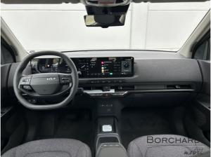 Kia EV2 !!LAGERFAHRZEUG!!*#5943*42.2 kW/h*5S*EARTH*WIC*Winter-Connect*LED*Wolfgrau*