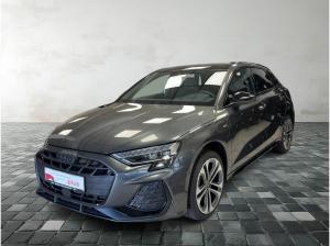 Audi A3 40 TFSI e S-Line *Pano*Sonos*Matrix*