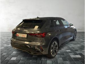 Audi A3 40 TFSI e S-Line *Pano*Sonos*Matrix*