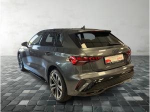 Audi A3 40 TFSI e S-Line *Pano*Sonos*Matrix*