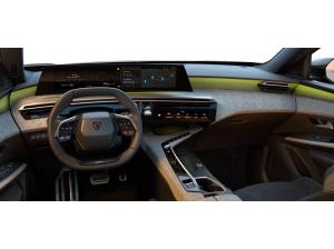 Peugeot 5008 GT EXCLUSIVE Plug-In Hybrid 225 DSC7