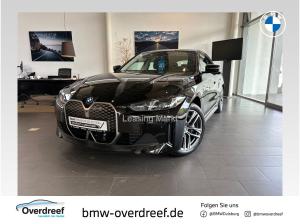 BMW i4 eDrive35 Innovationsp. Klimaaut. Memory vorn