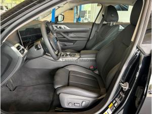 BMW i4 eDrive35 Innovationsp. Klimaaut. Memory vorn